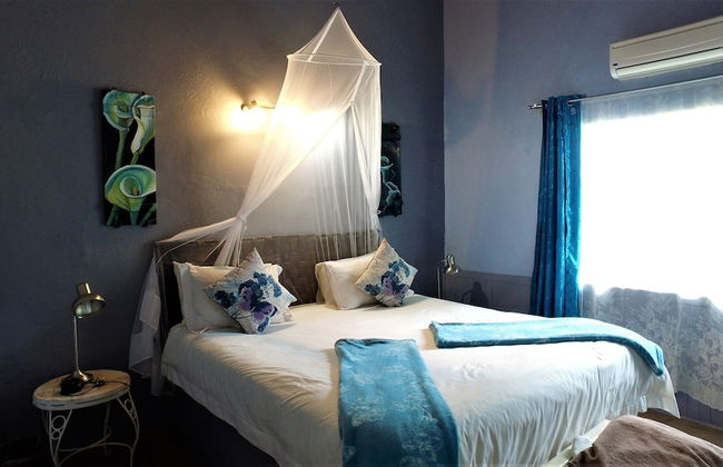 Blyde Mountain Country House - Photo 13