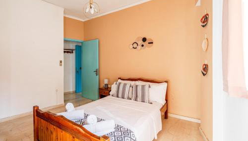 CozyCity2-Bedroom Apartment for3 by Alecos Studios - Foto 3