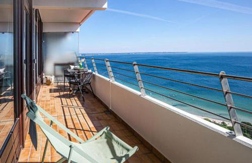 Premium Ferienwohnung mit Meerblick - Foto 1