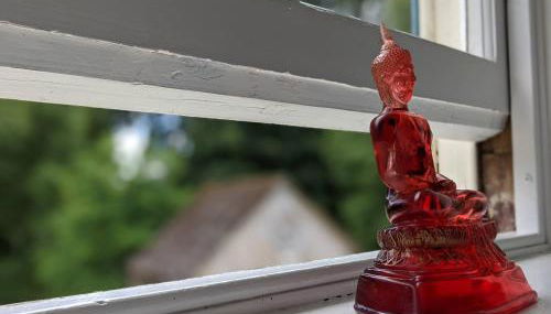 Stable Cottage, CrannachCottages - Foto 5