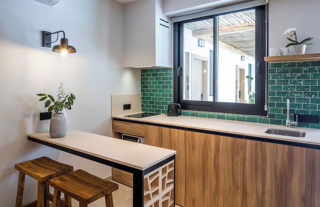 Aparthotel Casita Blanca - Adults Only - Foto 27