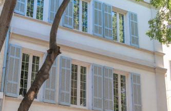 Les Maisons d Anthony Marseille - Foto 12