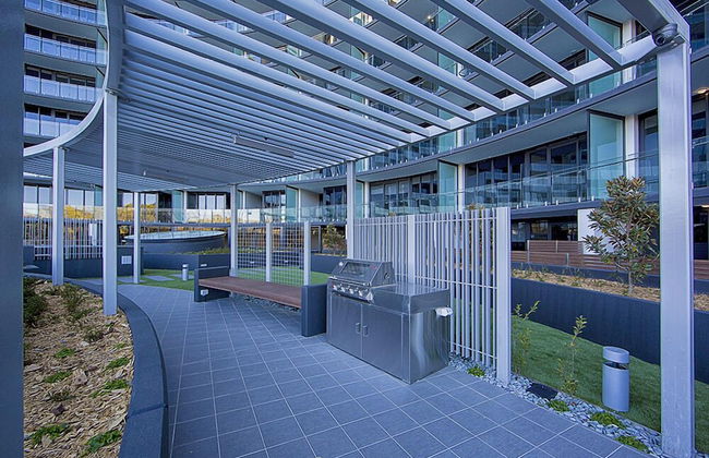 Accommodate Canberra - Manhattan - Foto 32