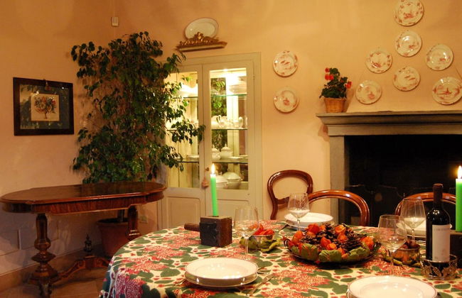 Villa in Capriolo Near Lake Iseo - Foto 17
