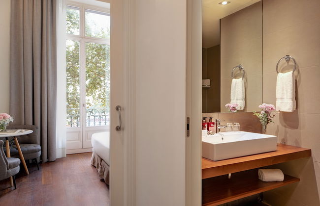 Duquesa Suites Landmark Hotel by Duquessa Hotel Collection - Foto 19