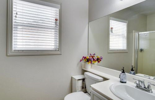 Spacious Las Vegas Home Near Casinos and Nightlife! - Foto 15