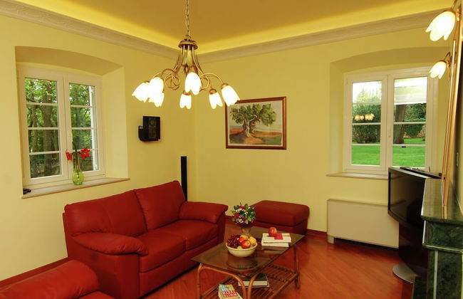 Exclusive Villa with Private Pool & Huge Fenced Property near Dubrovnik - Foto 13