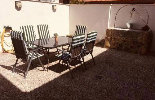 Acogedora Casa con Patio en El Tiemblo (Ávila) - Photo 19