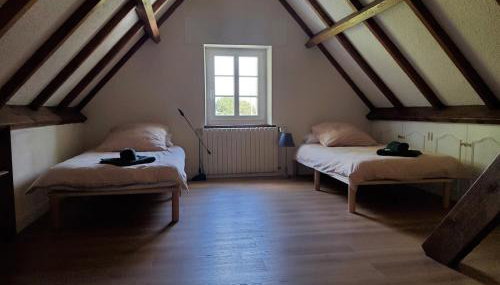 MaisonPortManech - exquisites Kleinod in der Bretagne - Foto 4