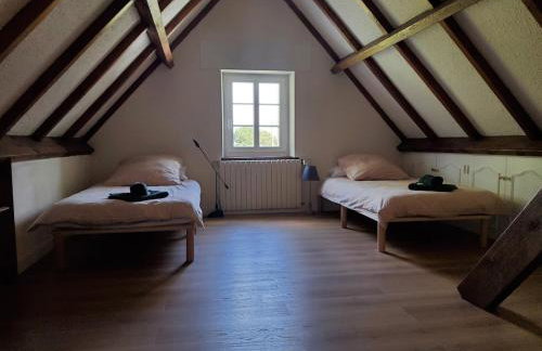 MaisonPortManech - exquisites Kleinod in der Bretagne - Foto 4