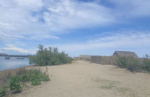 Gîte 8 pers -climatisé avec jardin- proche plage - Foto 10