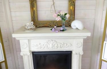 Moderne große Wohnung in herrlichem Naturgrundstück - Foto 44