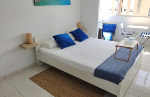 The beach nest - Foto 26