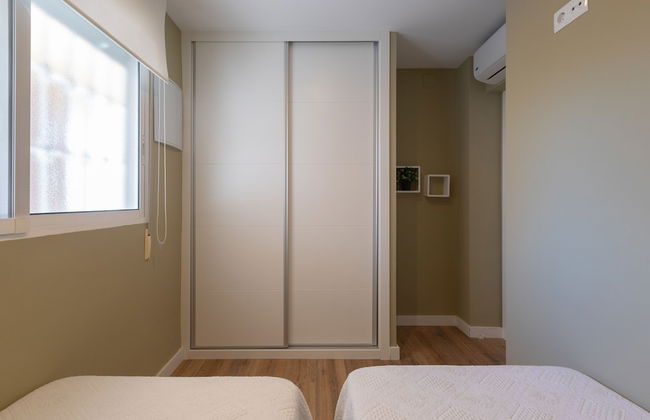 La Playa in Torremolinos - Foto 14