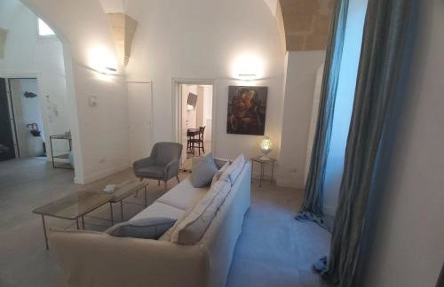 Li Frati Suite - Photo 16