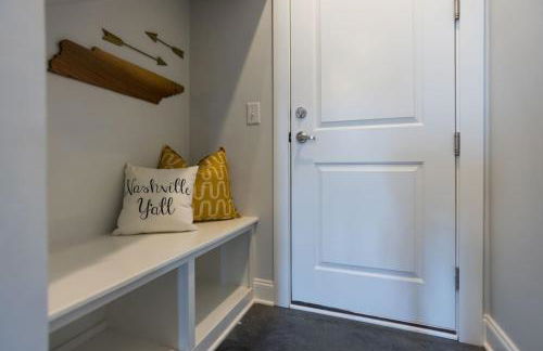 Nashville Superstar Ultra Luxury Minutes to Downtown - Foto 4