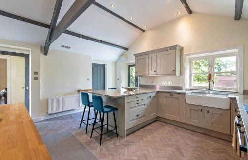 East Farm Cottage - Foto 17