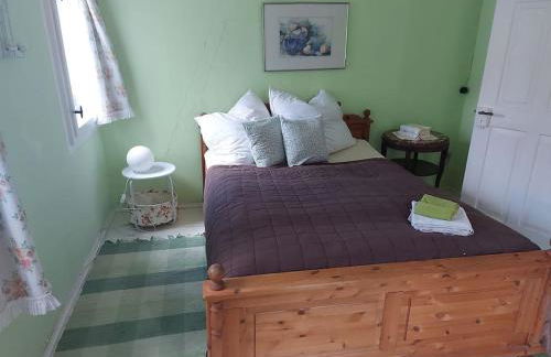 Großes Charmantes Ferienhaus in Nassau - Foto 6