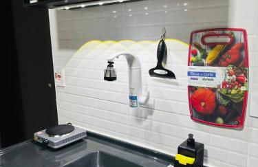 Hospedagem Marechal 03 - Foto 27