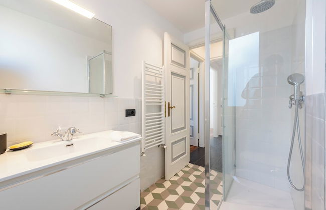 Charming Flat Sestri Levante - Foto 16