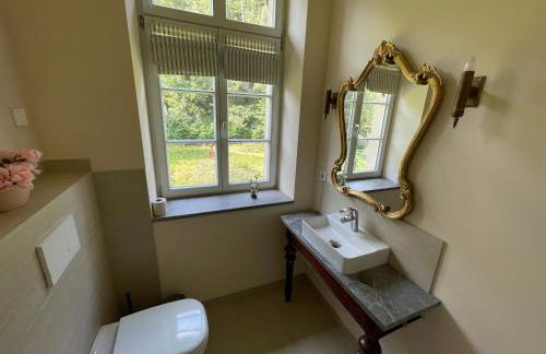 Luxuriöse FeWohnung Felsenblick - Foto 19