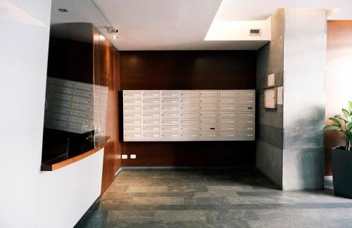 ComeCasa De Amicis Urban Flat near Duomo - Foto 32