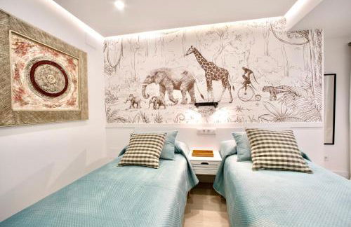 Cathedral Boutique by Lugo Collection - Foto 46