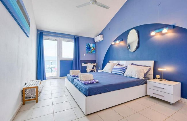 Sea Breeze Residence Villa by the Sea With Pool - Foto 10