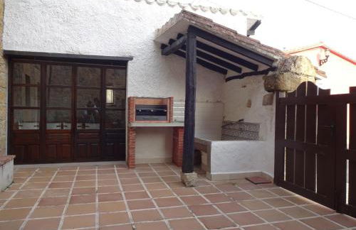 Casa de aldea la tienda de Villanueva - Foto 58