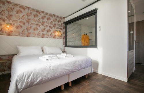 Le Maleville - Appartements de Standing - Foto 7