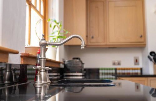 Old Distillery Lodge - Foto 16