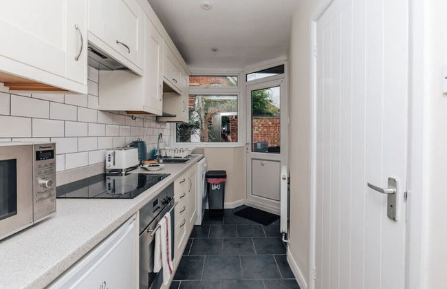 Honeysuckle Terrace - From 125 Per Night - Photo 48