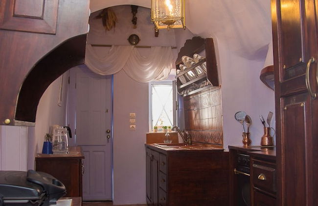 Lydia Luxury Villa - Foto 21