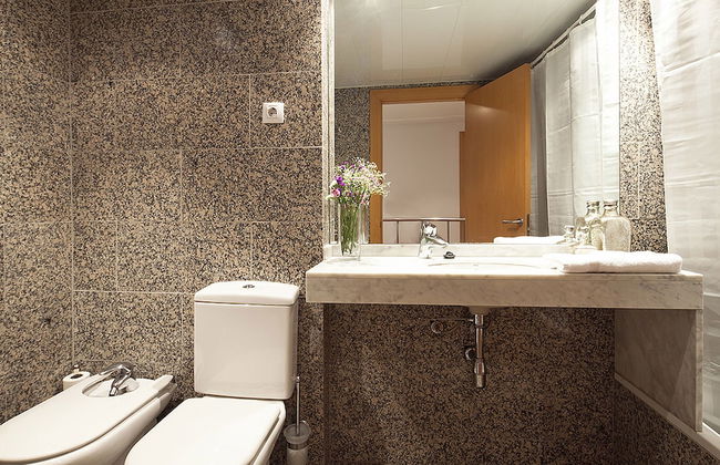 My Space Barcelona Park Putxet Rentals - Foto 38