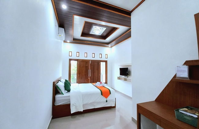 Homestay Jogja Prambanan By Simply Homy - Foto 3
