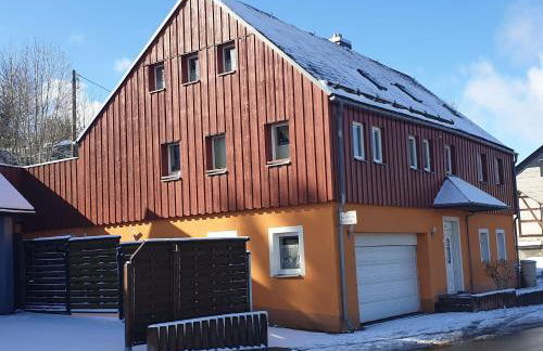 Ferien in Altenberg - Foto 17