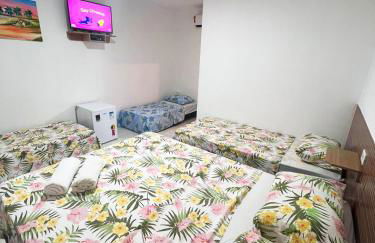 Pousada Chalet La Pink - Foto 31