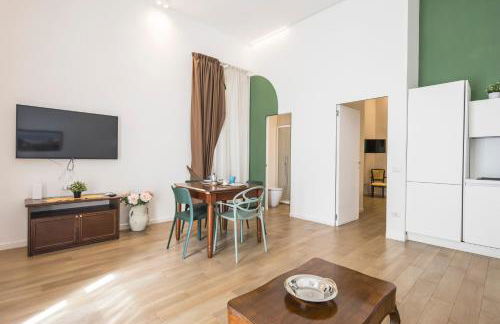 Palazzo Olimpia - Luxury Retreat - Foto 11