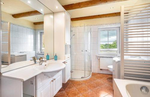 Familie Nahrstedt Wildblick - Foto 13