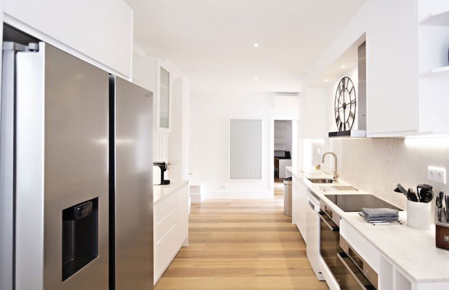 Amarela17 in Tavira With 4 Bedrooms and 4 Bathrooms - Foto 6