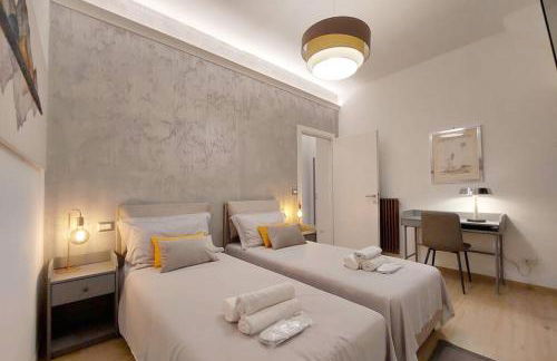 Aventino Contemporary Apartment - Foto 8