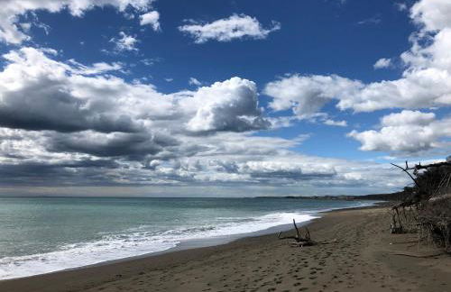 In piazza Casale Marittimo - Foto 24