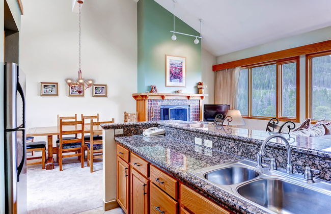 Keystone Lakeside Village by Keystone Resort - Foto 34