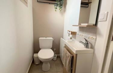 Maison des Dunes, Baie de Somme, Cayeux-sur-Mer - Foto 24