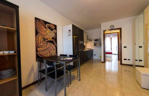 Residence MokyD13-piscina, WiFi, giardino,garage - Foto 14