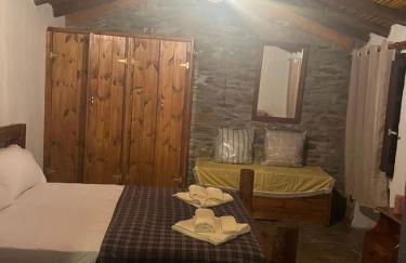 Ikarian traditional house - Foto 14