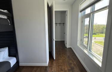 Willow Penthouse - Foto 12