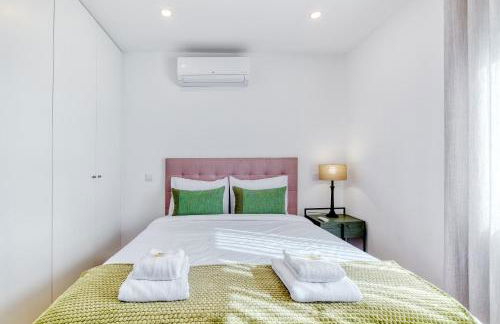 Vita Portucale ! Almada Chic Design 3BR - Foto 7