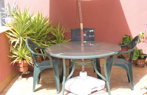 Casa Sevillana - Foto 24