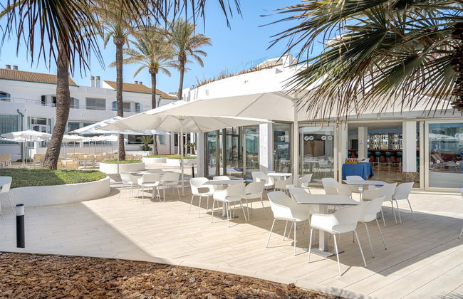 Aparthotel THB Guya Playa - Foto 54